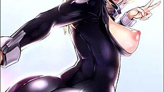 camie utsushimi hentai compilation from my hero academia 😈 rule 34 fun