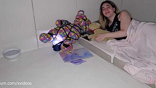 why does lexi grey drink piss before rough anal?