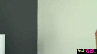 step sister's bff asks have you seen his dick have you touched it