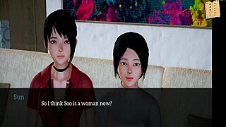 my new family episode 208