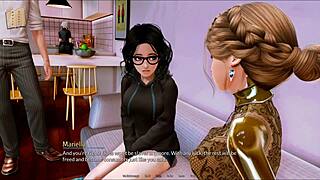 What Happens In Harem Hotel Room 309