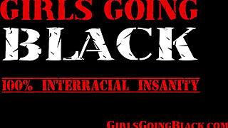 Cougar Realtor Shows BBC Tenant How Mature Women Fuck in Stockings