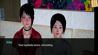 my new family episode 208