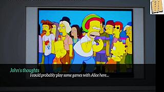 my new family 191, wanna see this hot cartoon action?