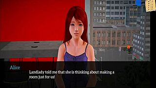 my new family episode 208