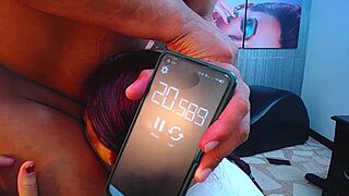 deep throat blowjob with no mercy huh?