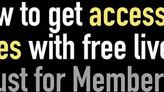 Do hot lesbians Vicky Vette and Victoria Banxxx eat cunts?