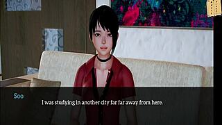 my new family episode 208