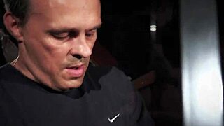 Hey, Watch This Bondage Newbie Get Her Hogtied Pussy Vibed Closeup