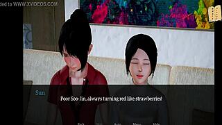 my new family episode 208