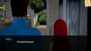 my new family episode 208