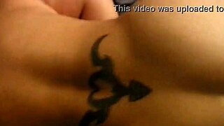 Hey, wanna watch a white guy take on a massive black monster cock in raw action?