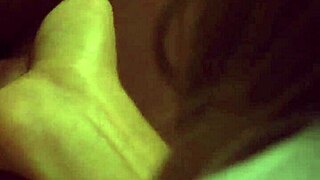 Wow, watch this submissive lesbian slave get touched and fingered by her madame! Unbelievable bondage action.