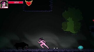 Who Can Resist a Succubus in Hell's Sinher Game?