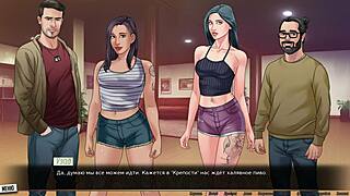 Our red string part 38