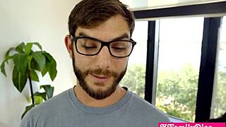 man, carmen caliente’s twerk obsession got wild. her bubble butt just took over in doggystyle with that monster cock!