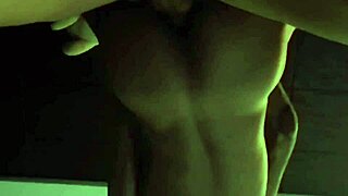 Married man fucks twink in gay encounter
