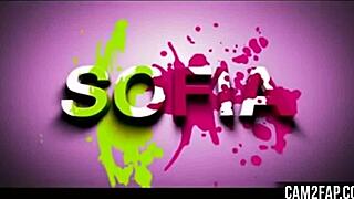 babe gets anal assfucking under skirt in hardcore scene