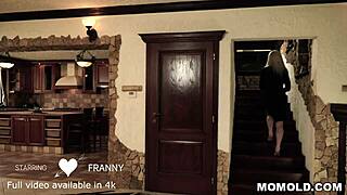 My lover thinks i am 40, but i'm bent over in lingerie for bareback fun.