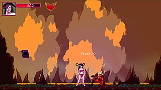 Who Can Resist a Succubus in Hell's Sinher Game?