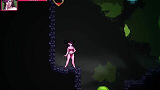 Who Can Resist a Succubus in Hell's Sinher Game?