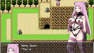 Hero defeats villains to save city in Villainess Quest Part 1! 🦸‍♂️