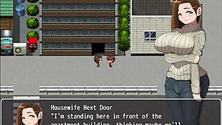 Hero defeats villains to save city in Villainess Quest Part 1! 🦸‍♂️