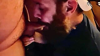 Sucking my straight buddy feels so good.