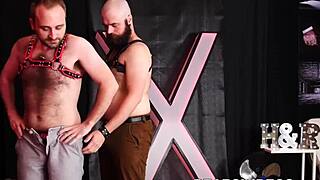 i moan loudly while harper davis enjoys passionate rimming and fingering