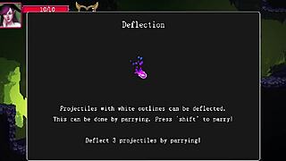 Who Can Resist a Succubus in Hell's Sinher Game?