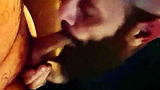 Sucking my straight buddy feels so good.