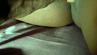 Foot Job Pussy Sucking Using Vibrator And Riding