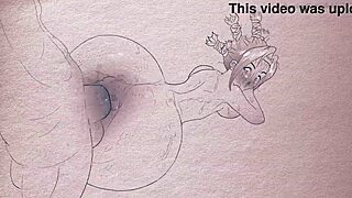 hey, wanna see wild 2d sex in hunter x hunter hentai cartoon?