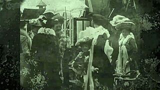 Dark Lantern Entertainment brings vintage interracial confessions from a Victorian gentleman.