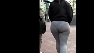 Thick Leggings Creep In Style!