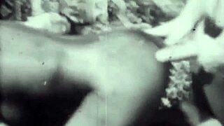 Dark Lantern Entertainment brings vintage interracial confessions from a Victorian gentleman.