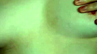 Kinky Roommate Sends Slutty Video for Better Grades