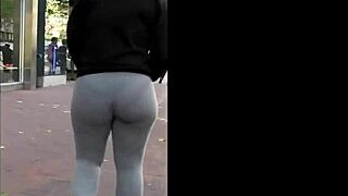 Thick Leggings Creep In Style!