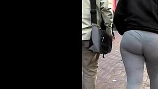 Thick Leggings Creep In Style!