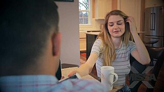 Missax Com - The Contest Heats Up with Nadya Nabakova