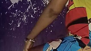 From back pussy raw hot real sex 😈