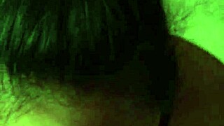 Watch This Asian Wife Swallow Cum In Her Mouth!