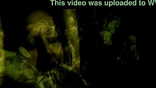 Hey, why does Hexe Alice suffer in the cage like this?