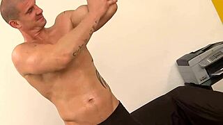 let's play some homosexual sex games together