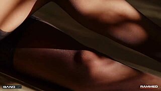 Can Cecila Lion Ride?