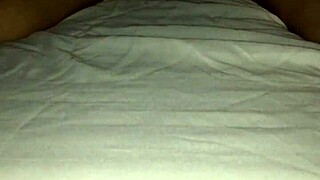 Roxy In Sexy Shorts Visits At Midnight For Anal!