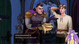Holy Cow! Legend Part 31 Slams Lana Hard!
