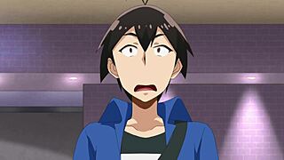 Just chilling with a steamy video of my hot ex-girlfriend.