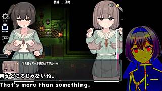 kamikakushi of saooni village trial version with machine translated subtitles by silent v ghost3 3
