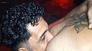 carnanapika, check out this wild orgy at rio de janeiro's carnival!